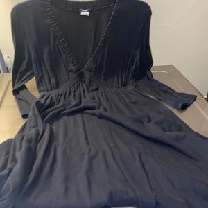 J crew dress